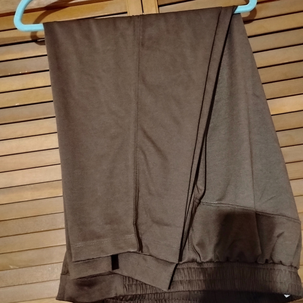 Brown Lena 2xl Pants